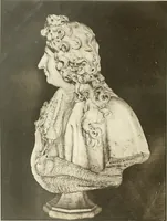An illustration from Antoine Coysevox (1640-1720) Catalogue raisonné de son oeuvre (1920)