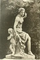 Picture 39 of 82 from Antoine Coysevox (1640-1720) Catalogue raisonné de son oeuvre (1920), leaf 133