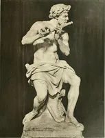 An illustration from Antoine Coysevox (1640-1720) Catalogue raisonné de son oeuvre (1920)