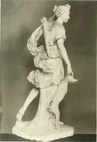 Picture 41 of 82 from Antoine Coysevox (1640-1720) Catalogue raisonné de son oeuvre (1920), leaf 139