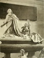 Picture 4 of 82 from Antoine Coysevox (1640-1720) Catalogue raisonné de son oeuvre (1920), leaf 14