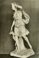 Picture 42 of 82 from Antoine Coysevox (1640-1720) Catalogue raisonné de son oeuvre (1920), leaf 140