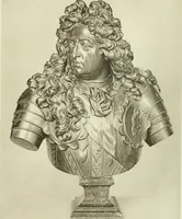Picture 45 of 82 from Antoine Coysevox (1640-1720) Catalogue raisonné de son oeuvre (1920), leaf 148