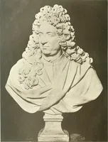 Picture 46 of 82 from Antoine Coysevox (1640-1720) Catalogue raisonné de son oeuvre (1920), leaf 153