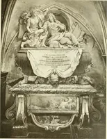 Picture 47 of 82 from Antoine Coysevox (1640-1720) Catalogue raisonné de son oeuvre (1920), leaf 154