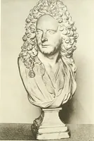 Picture 53 of 82 from Antoine Coysevox (1640-1720) Catalogue raisonné de son oeuvre (1920), leaf 175