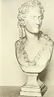 An illustration from Antoine Coysevox (1640-1720) Catalogue raisonné de son oeuvre (1920)