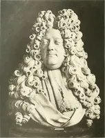 An illustration from Antoine Coysevox (1640-1720) Catalogue raisonné de son oeuvre (1920)