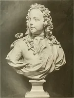 Picture 58 of 82 from Antoine Coysevox (1640-1720) Catalogue raisonné de son oeuvre (1920), leaf 187