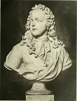 Picture 59 of 82 from Antoine Coysevox (1640-1720) Catalogue raisonné de son oeuvre (1920), leaf 188