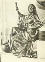 Picture 5 of 82 from Antoine Coysevox (1640-1720) Catalogue raisonné de son oeuvre (1920), leaf 19