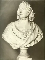 An illustration from Antoine Coysevox (1640-1720) Catalogue raisonné de son oeuvre (1920)