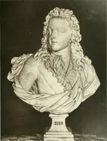 An illustration from Antoine Coysevox (1640-1720) Catalogue raisonné de son oeuvre (1920)
