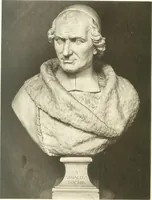 Picture 62 of 82 from Antoine Coysevox (1640-1720) Catalogue raisonné de son oeuvre (1920), leaf 199