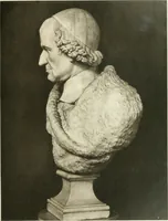 An illustration from Antoine Coysevox (1640-1720) Catalogue raisonné de son oeuvre (1920)
