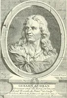 Picture 65 of 82 from Antoine Coysevox (1640-1720) Catalogue raisonné de son oeuvre (1920), leaf 205