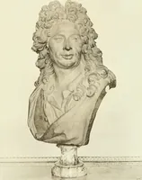 Picture 67 of 82 from Antoine Coysevox (1640-1720) Catalogue raisonné de son oeuvre (1920), leaf 210