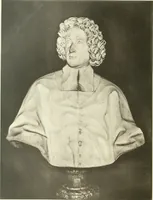 Picture 68 of 82 from Antoine Coysevox (1640-1720) Catalogue raisonné de son oeuvre (1920), leaf 215