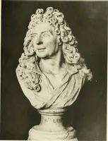 Picture 69 of 82 from Antoine Coysevox (1640-1720) Catalogue raisonné de son oeuvre (1920), leaf 216