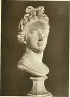 An illustration from Antoine Coysevox (1640-1720) Catalogue raisonné de son oeuvre (1920)