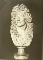 Picture 73 of 82 from Antoine Coysevox (1640-1720) Catalogue raisonné de son oeuvre (1920), leaf 231