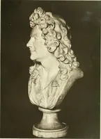 An illustration from Antoine Coysevox (1640-1720) Catalogue raisonné de son oeuvre (1920)