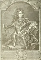 An illustration from Antoine Coysevox (1640-1720) Catalogue raisonné de son oeuvre (1920)