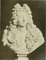 Picture 78 of 82 from Antoine Coysevox (1640-1720) Catalogue raisonné de son oeuvre (1920), leaf 244