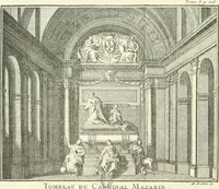 Picture 8 of 82 from Antoine Coysevox (1640-1720) Catalogue raisonné de son oeuvre (1920), leaf 25