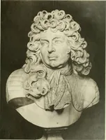 An illustration from Antoine Coysevox (1640-1720) Catalogue raisonné de son oeuvre (1920)