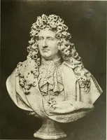 Picture 12 of 82 from Antoine Coysevox (1640-1720) Catalogue raisonné de son oeuvre (1920), leaf 42