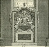 Picture 14 of 82 from Antoine Coysevox (1640-1720) Catalogue raisonné de son oeuvre (1920), leaf 52