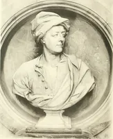 An illustration from Antoine Coysevox (1640-1720) Catalogue raisonné de son oeuvre (1920)