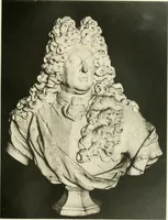 Picture 16 of 82 from Antoine Coysevox (1640-1720) Catalogue raisonné de son oeuvre (1920), leaf 56