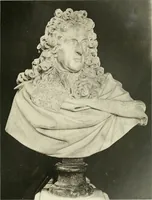 Picture 18 of 82 from Antoine Coysevox (1640-1720) Catalogue raisonné de son oeuvre (1920), leaf 62