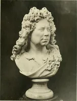 Picture 20 of 82 from Antoine Coysevox (1640-1720) Catalogue raisonné de son oeuvre (1920), leaf 68