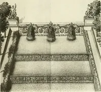 Picture 28 of 82 from Antoine Coysevox (1640-1720) Catalogue raisonné de son oeuvre (1920), leaf 98