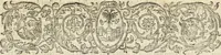 An illustration from Antonii Augustinii Archiepisc. Tarracon. Antiqvitatvm romanorvm hispanarvmqve in nvmmis vetervm, dialogi XI (1617)