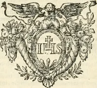 An illustration from Antonii Augustinii Archiepisc. Tarracon. Antiqvitatvm romanorvm hispanarvmqve in nvmmis vetervm, dialogi XI (1617)