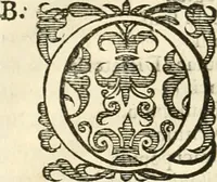 An illustration from Antonii Augustinii Archiepisc. Tarracon. Antiqvitatvm romanorvm hispanarvmqve in nvmmis vetervm, dialogi XI (1617)
