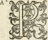 An illustration from Antonii Augustinii Archiepisc. Tarracon. Antiqvitatvm romanorvm hispanarvmqve in nvmmis vetervm, dialogi XI (1617)
