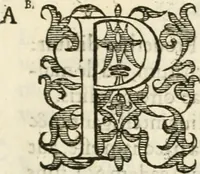 An illustration from Antonii Augustinii Archiepisc. Tarracon. Antiqvitatvm romanorvm hispanarvmqve in nvmmis vetervm, dialogi XI (1617)