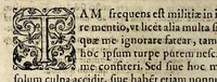 An illustration from Antonii Augustini, ivrecos., Emendationum & opinionum lib. IIII ; Eiusdem Ad Modestinum, siue, De excus. liber singularis. Item, Laelij Taurelli Ad Gallum & legem Velleam, Ad Catonem & Paulum, De militiis ex casu .. (1591)