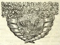 An illustration from Antonii Bynaei De calceis Hebraeorum libri duo : curis secundis recogniti, et aucti : accedit ejusdem Somnium, tertio recusum (1695)