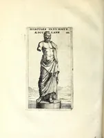 Picture 9 of 19 from Antonii Bynaei De calceis Hebraeorum libri duo : curis secundis recogniti, et aucti : accedit ejusdem Somnium, tertio recusum (1695), leaf 126