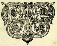 An illustration from Antonii Bynaei De calceis Hebraeorum libri duo : curis secundis recogniti, et aucti : accedit ejusdem Somnium, tertio recusum (1695)