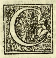 An illustration from Antonii Bynaei De calceis Hebraeorum libri duo : curis secundis recogniti, et aucti : accedit ejusdem Somnium, tertio recusum (1695)