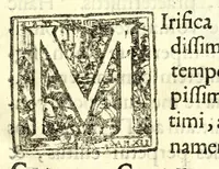 An illustration from Antonii Bynaei De calceis Hebraeorum libri duo : curis secundis recogniti, et aucti : accedit ejusdem Somnium, tertio recusum (1695)