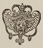 Picture 18 of 18 from Antonii Deusingii ... De vero systemate mundi dissertatio mathematica : quâ Copernici systema mundi reformatur : sublatis interim infinitis penè orbibus, quibus in systemate Ptolemaico humana mens distrahitur (1643), leaf 185