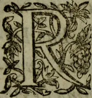 An illustration from Antonii Iordini a S. Floro e Societate Iesv theologi Hebraicae radices : id est, primigeniæ Hebraismi voces, centenis versuum decadibus comprehensæ (1624)